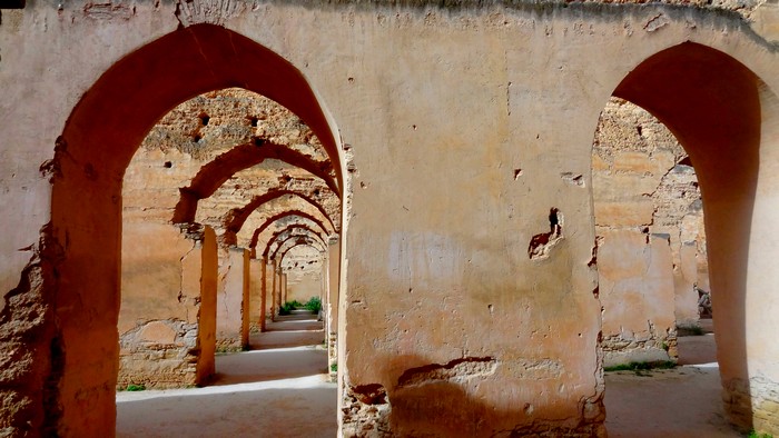 Maroc